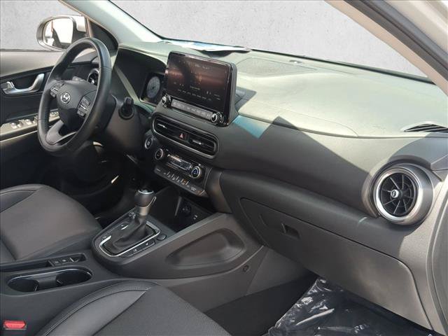 Used 2023 Hyundai Kona Limited w/ Cargo Package FWD image 22