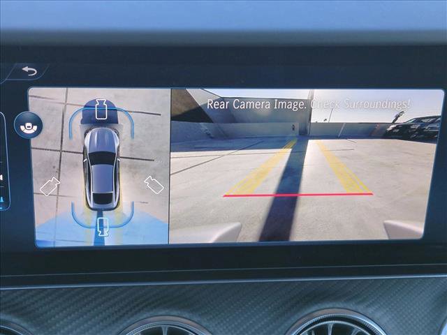 New 2026 Mercedes-Benz AMG GT 53 image 13