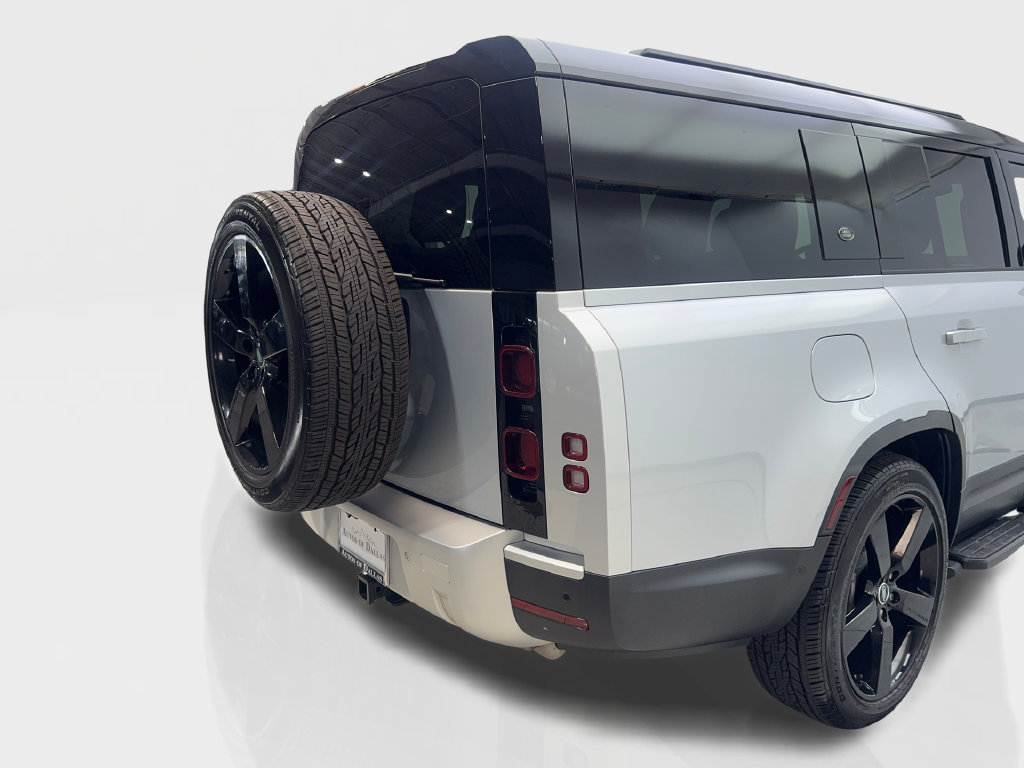 Used 2024 Land Rover Defender 130 S AWD/4WD image 20