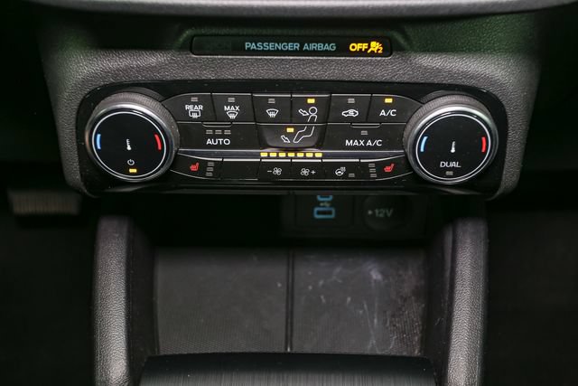 Used 2022 Ford Escape SEL AWD/4WD image 27