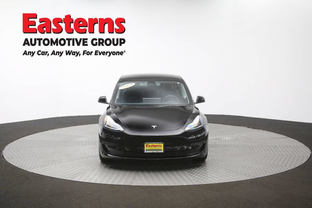 Used 2023 Tesla Model 3 Standard Range RWD image 46