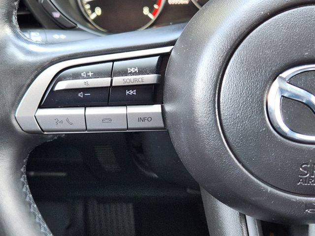 Used 2023 MAZDA CX-30 AWD 2.5 S w/ Select Package image 30