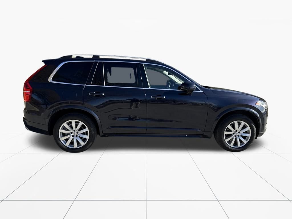 Used 2016 Volvo XC90 T6 Momentum w/ Momentum Plus Package image 10