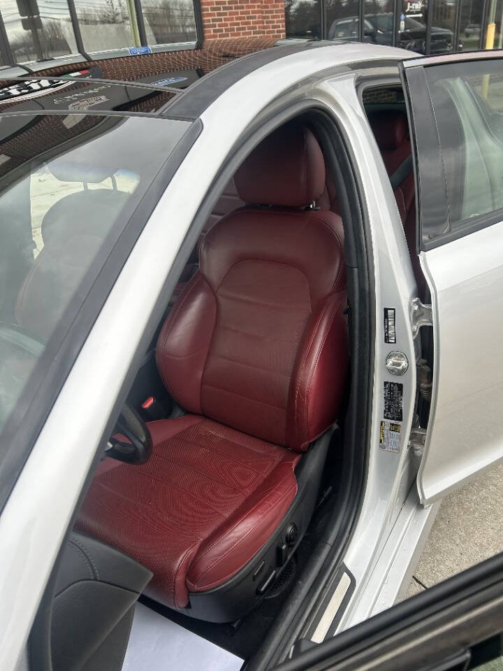 Used 2018 Kia Stinger GT2 image 31