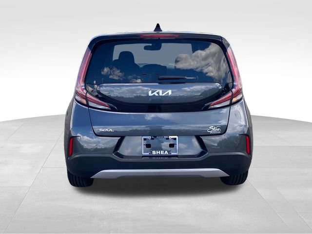 Used 2024 Kia Soul LX w/ Option Group 015 FWD image 5