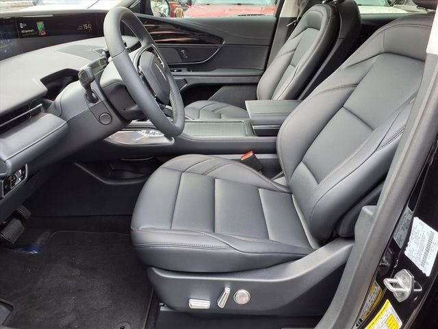 New 2026 Lincoln Nautilus Premier image 7