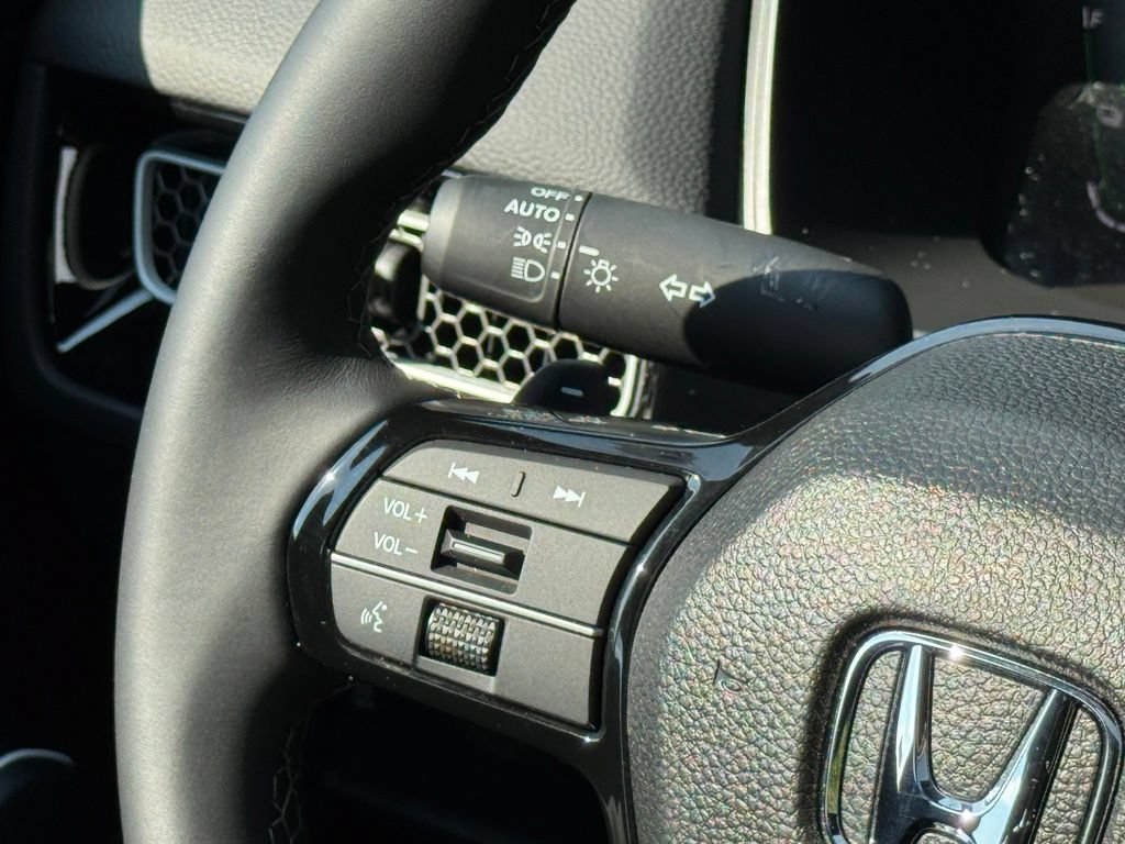Certified 2026 Honda Civic Sport Touring image 22