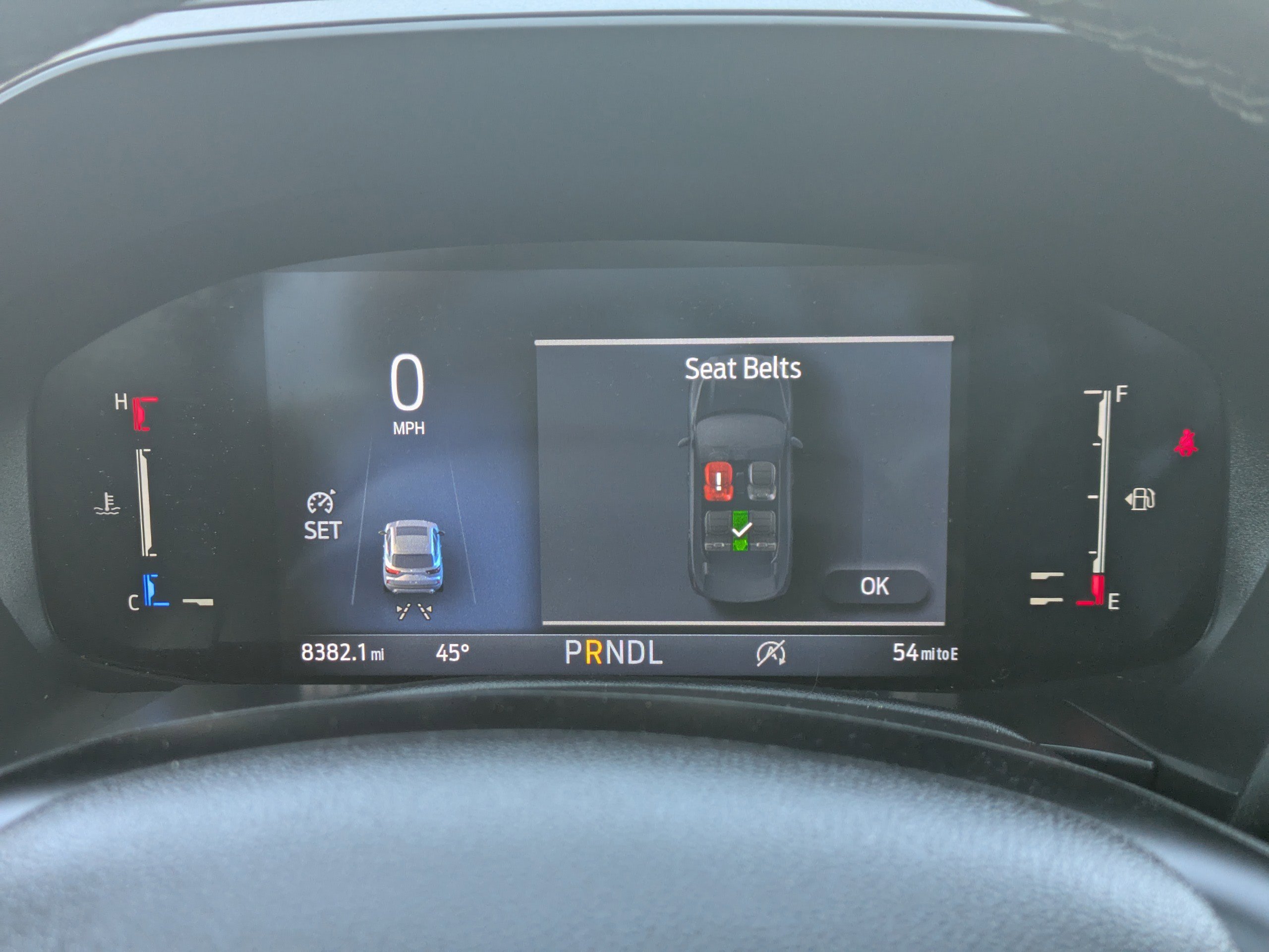 Used 2023 Ford Escape Active image 25