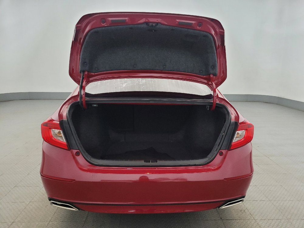 Used 2021 Honda Accord Sport image 29