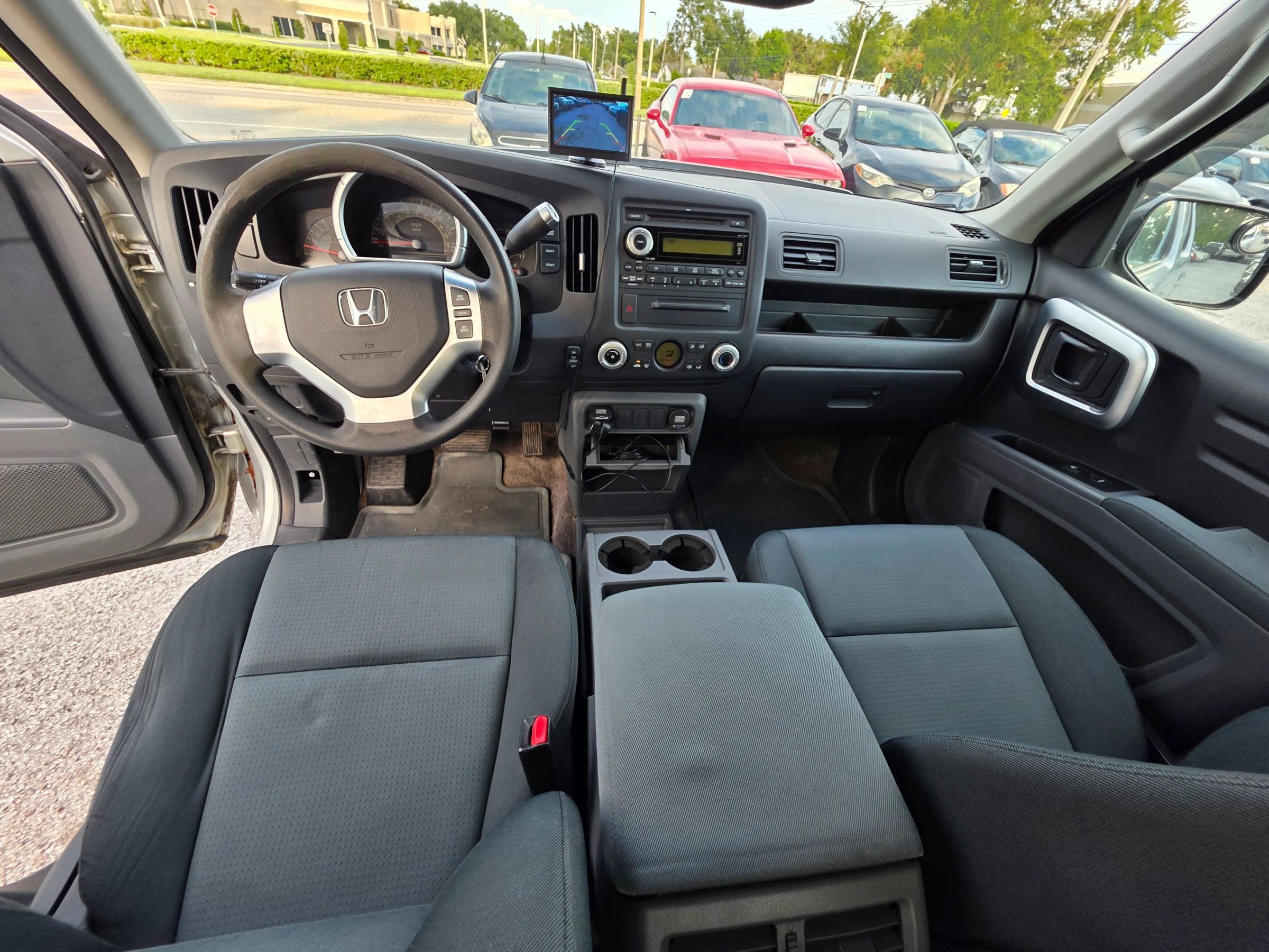 Used 2006 Honda Ridgeline RT image 15