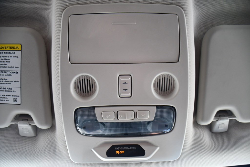 Used 2022 Ford EcoSport SE w/ SE Convenience Package image 25