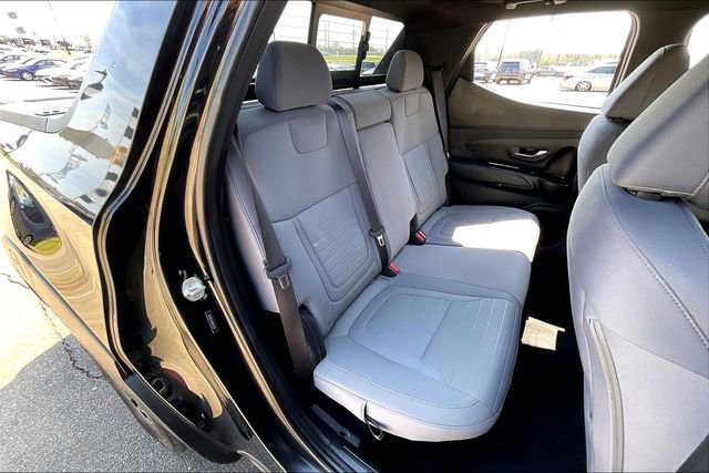 Certified 2022 Hyundai Santa Cruz SEL Premium image 27