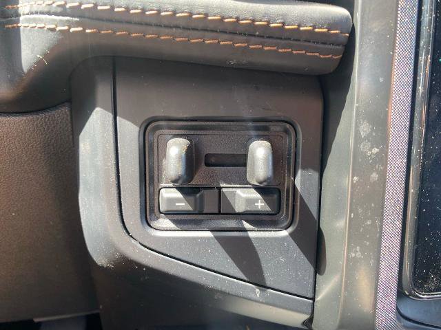 Certified 2023 Ford Expedition Max Platinum image 22