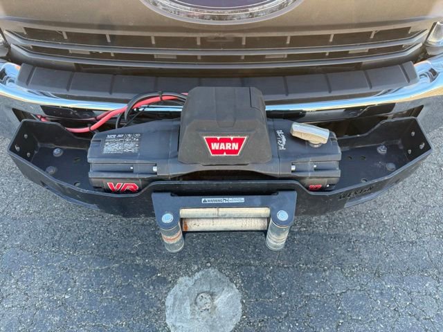 Used 2019 Ford F350 XL w/ Power Equipment Group image 28