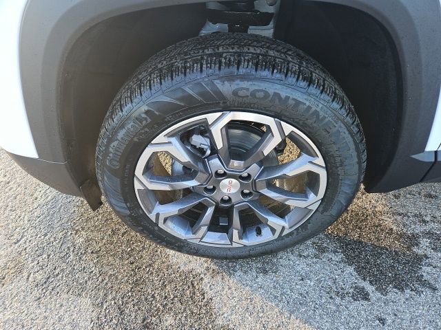 New 2026 GMC Terrain Elevation w/ Elevation Premium Package image 10