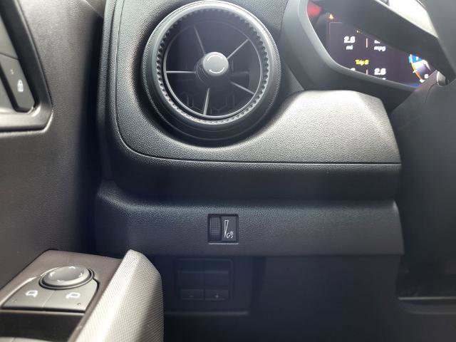 New 2026 Chevrolet Colorado Trail Boss image 25