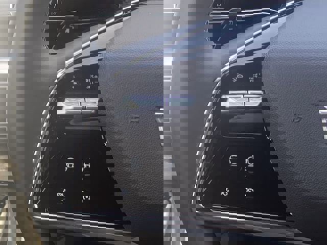 New 2026 Cadillac Lyriq Luxury image 12