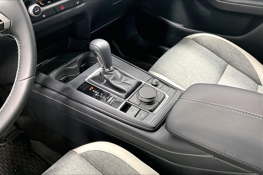 Used 2026 MAZDA CX-30 Aire Edition AWD/4WD image 17