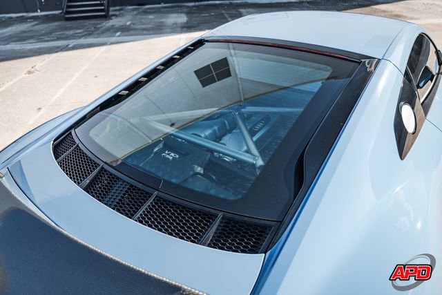 Used 2018 Audi R8 V10 w/ Premium Package image 31