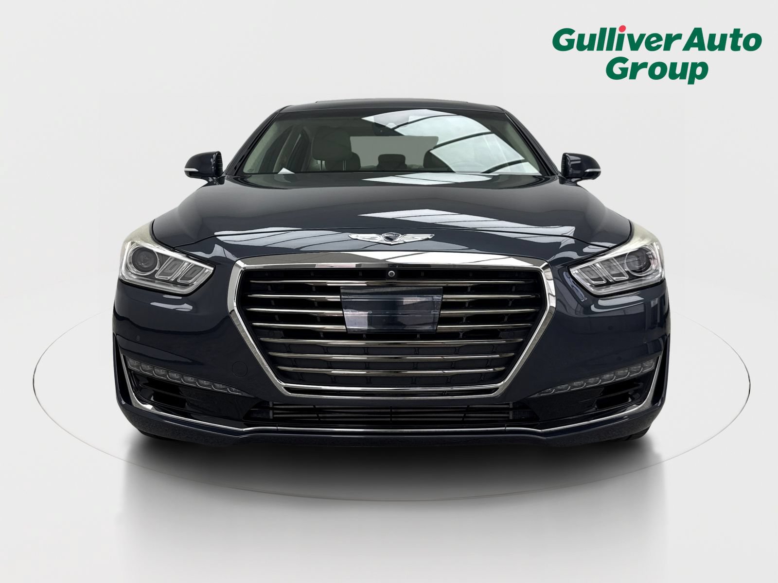 Used 2017 Genesis G90 3.3T Premium RWD image 14