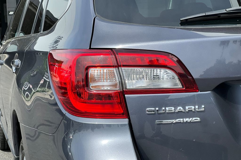 Used 2016 Subaru Outback 2.5i Premium image 31