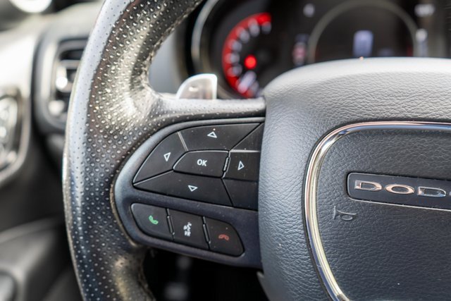 Used 2022 Dodge Durango GT image 22
