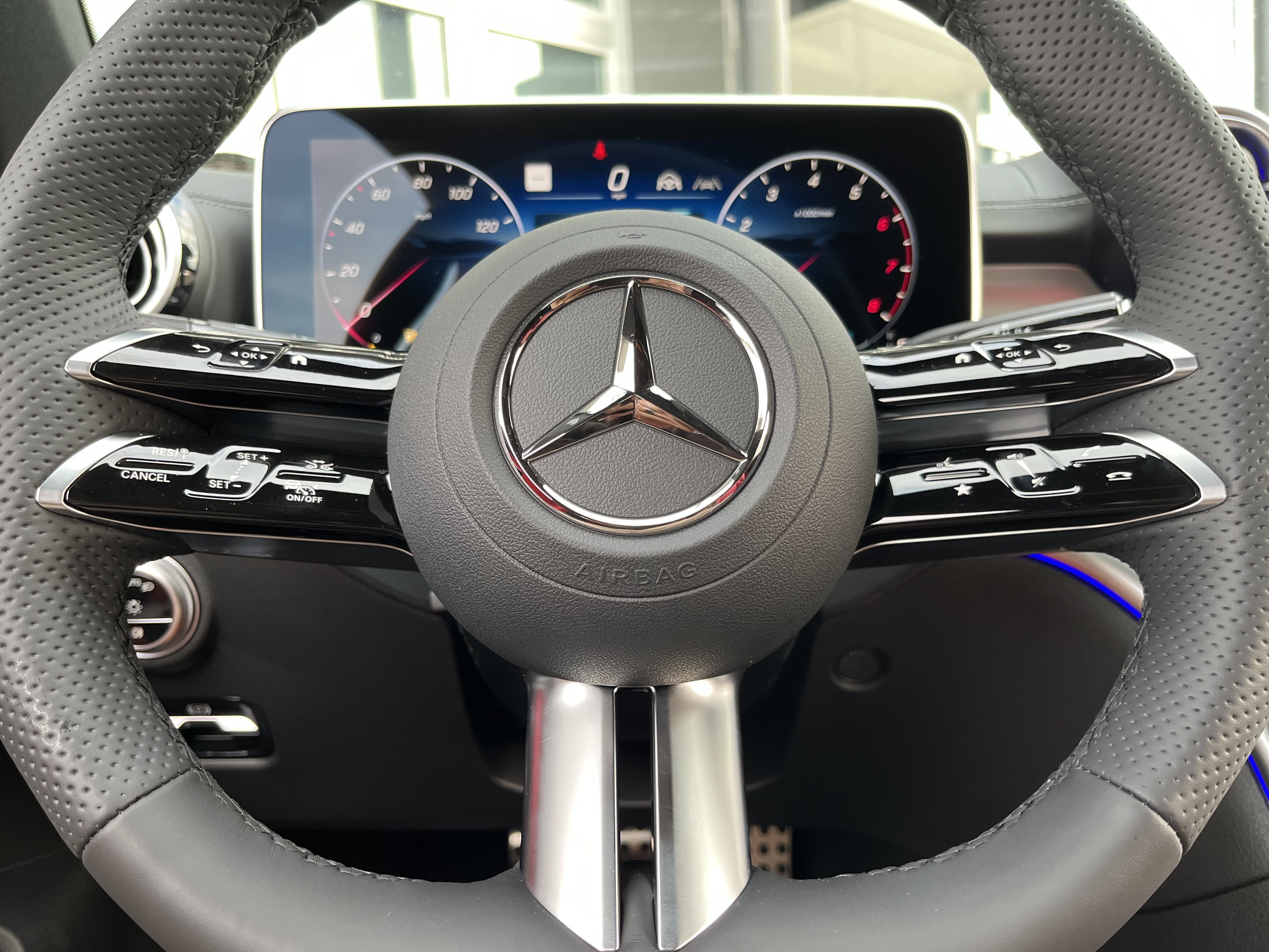 New 2027 Mercedes-Benz CLE 450 4MATIC Coupe image 20