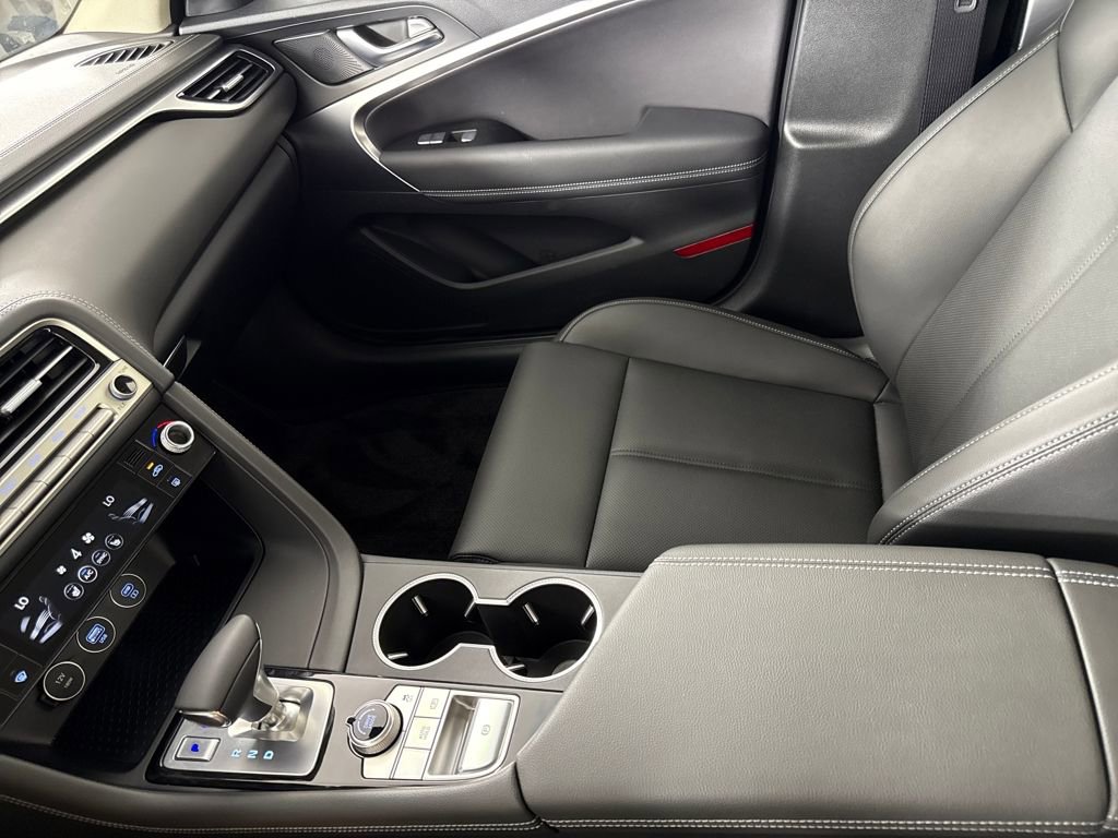 New 2025 Genesis G70 2.5T image 20