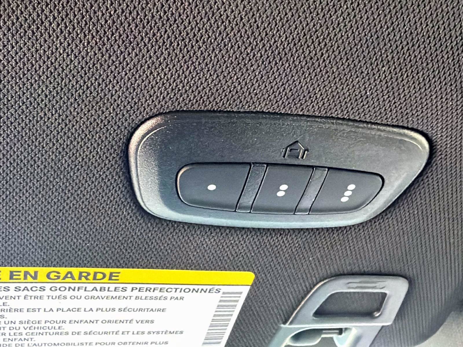 New 2027 Jeep Grand Cherokee L Limited AWD/4WD image 14