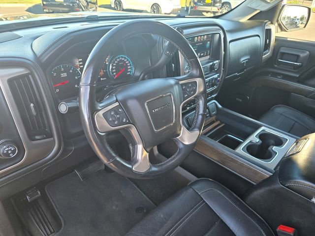 Used 2017 GMC Sierra 1500 Denali w/ Denali Ultimate Package image 12