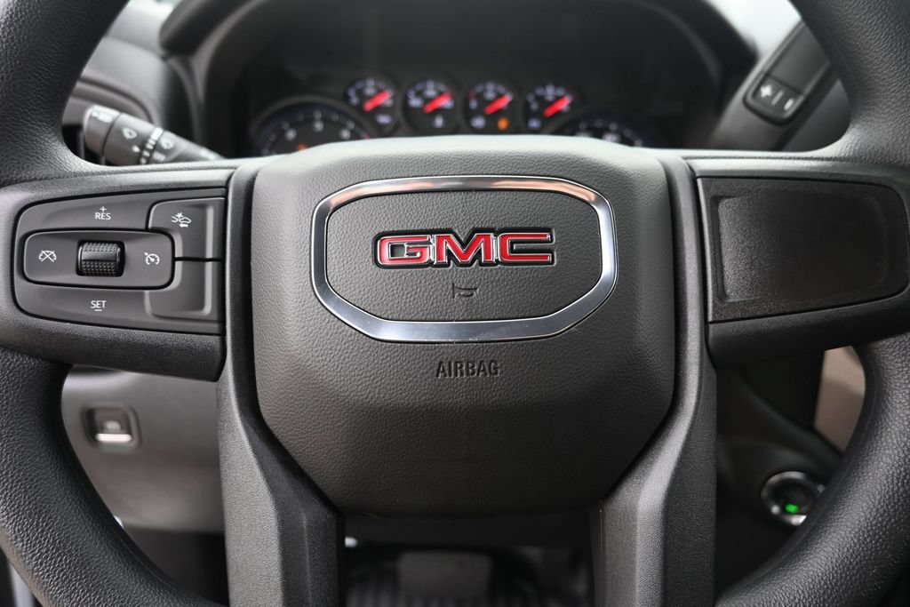 New 2026 GMC Sierra 3500 Pro AWD/4WD image 19