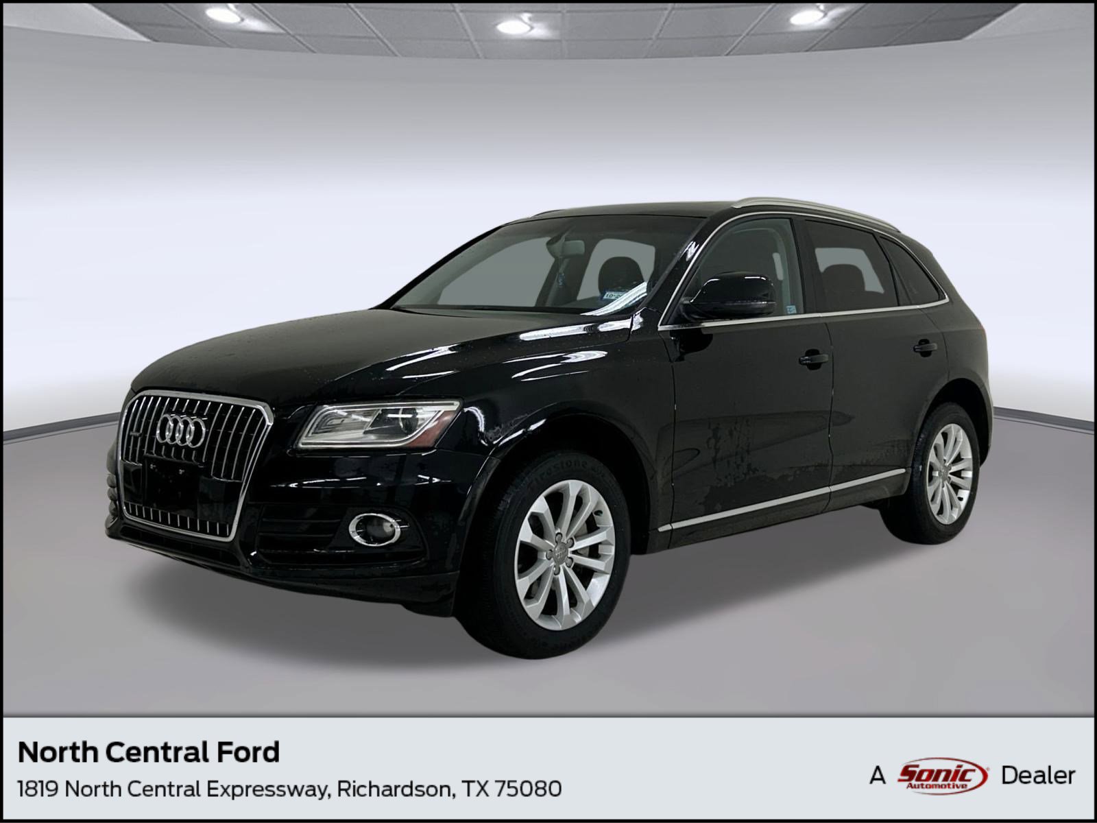 Used 2013 Audi Q5 2.0T Premium w/ Convenience Pkg