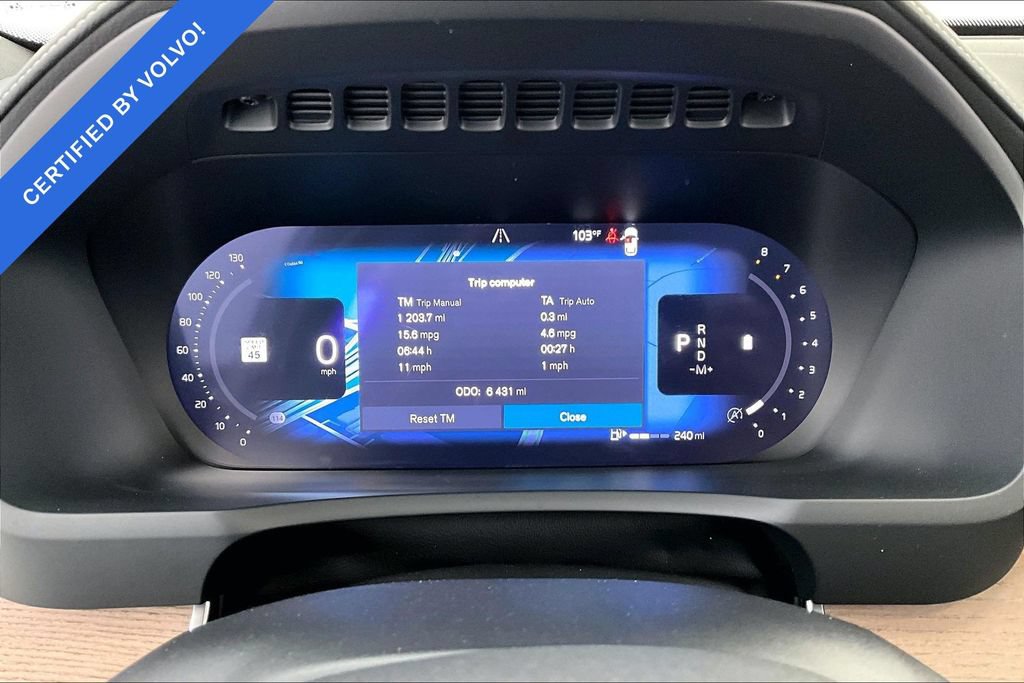 Certified 2026 Volvo XC90 B5 Plus w/ Protection Package Premier AWD/4WD image 28