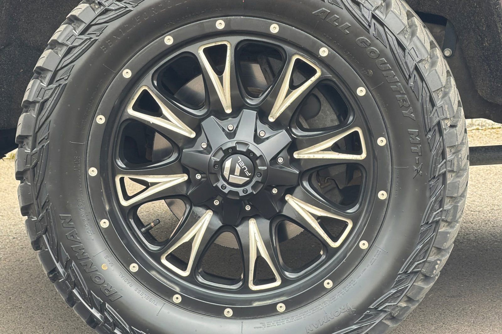 Used 2016 Chevrolet Silverado 3500 LTZ w/ Duramax Plus Package image 24