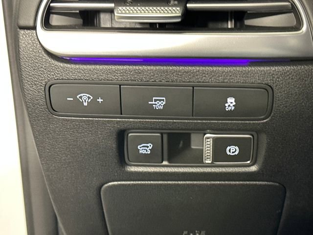 Used 2025 Hyundai Palisade Calligraphy image 21