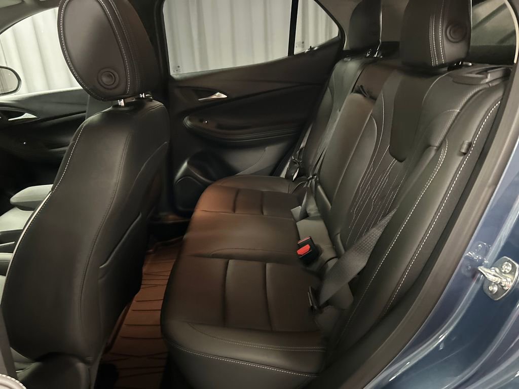 Used 2026 Buick Encore GX Avenir w/ Avenir Technology Package image 24