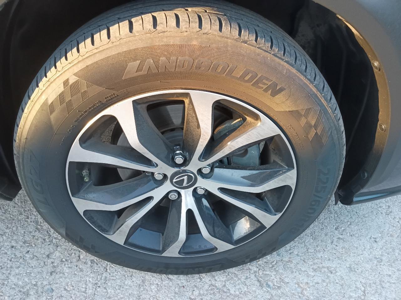 Used 2017 Lexus NX 200t F Sport w/ F Sport Premium Package image 30