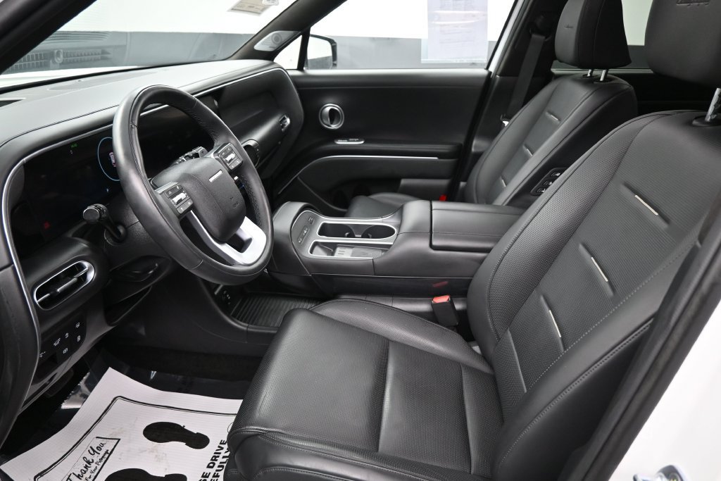 Used 2026 Hyundai Palisade Calligraphy FWD image 23