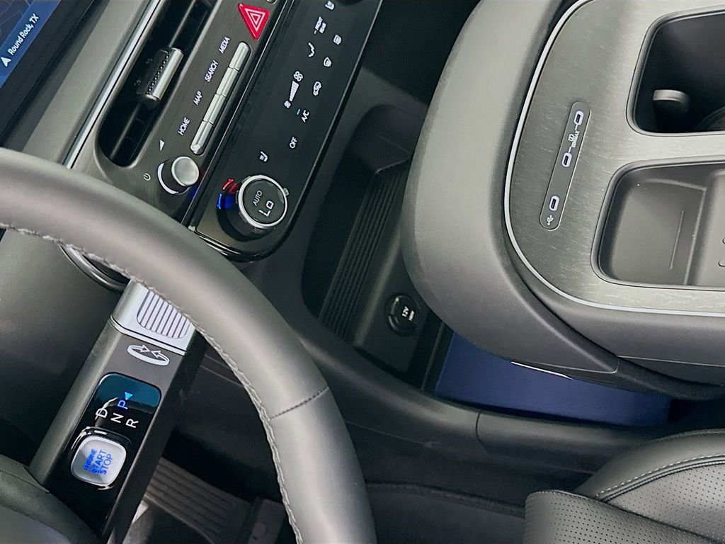 New 2026 Hyundai Palisade SEL FWD image 15