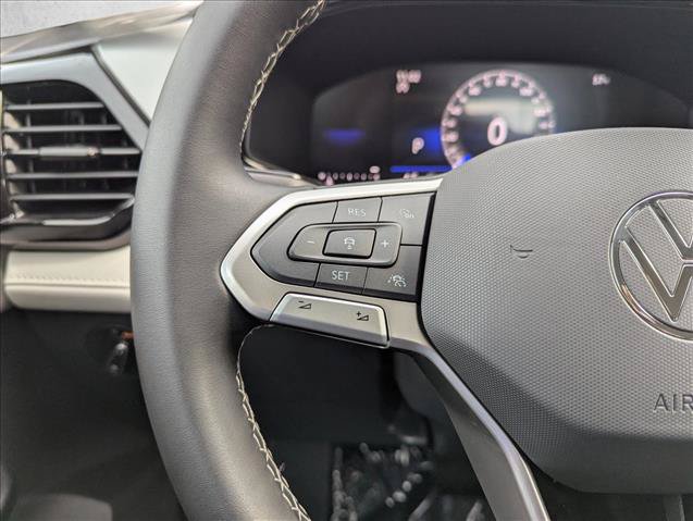 New 2026 Volkswagen Taos S FWD image 13