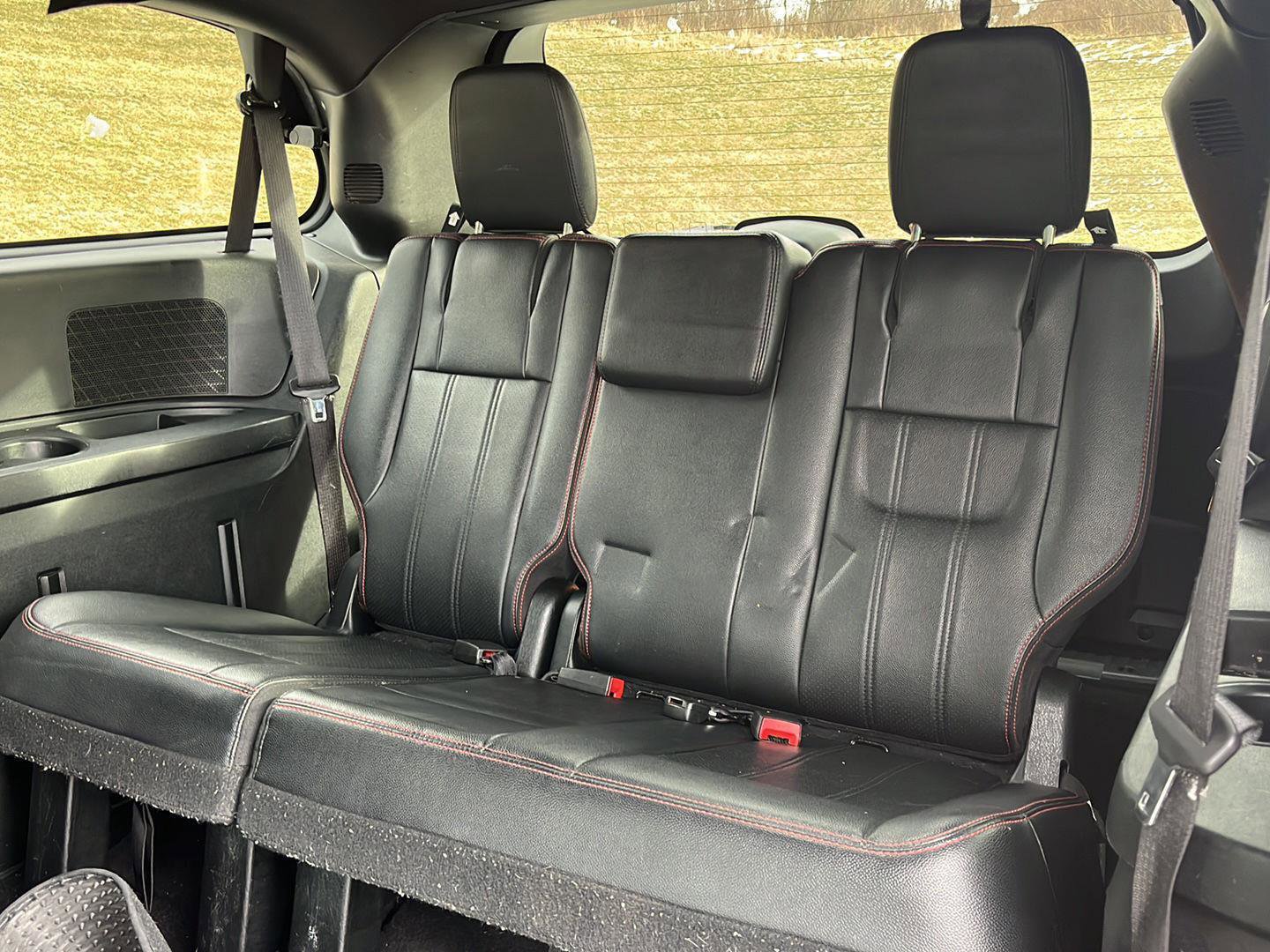 Used 2018 Dodge Grand Caravan GT image 18