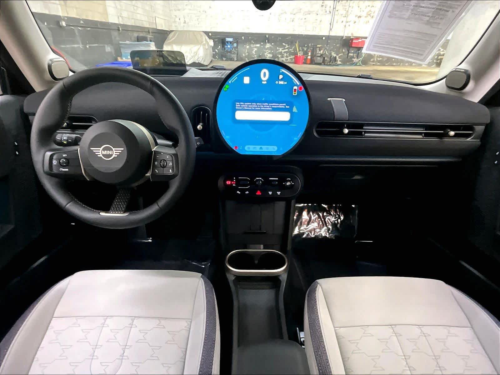 Used 2025 MINI Cooper S FWD image 18