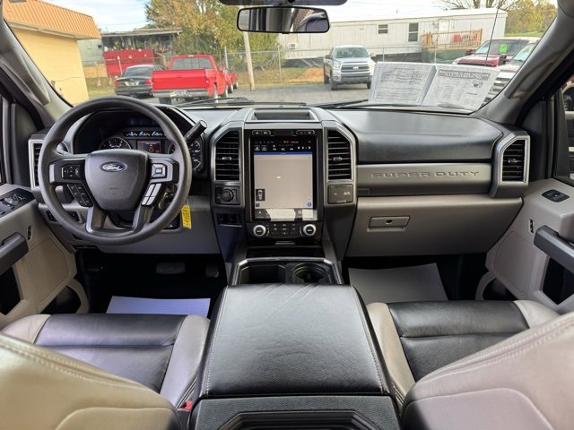 Used 2019 Ford F250 XLT w/ XLT Value Package image 8