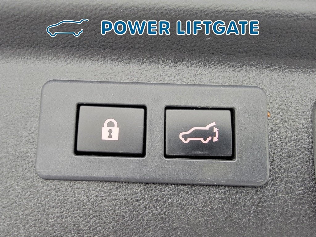 Used 2021 Subaru Forester Sport w/ Popular Package #2 AWD/4WD image 30