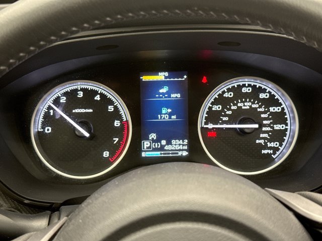 Used 2021 Subaru Forester Premium AWD/4WD image 13