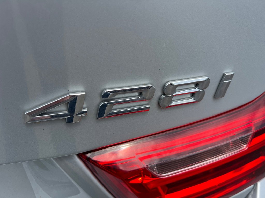 Used 2016 BMW 428i xDrive Coupe image 22