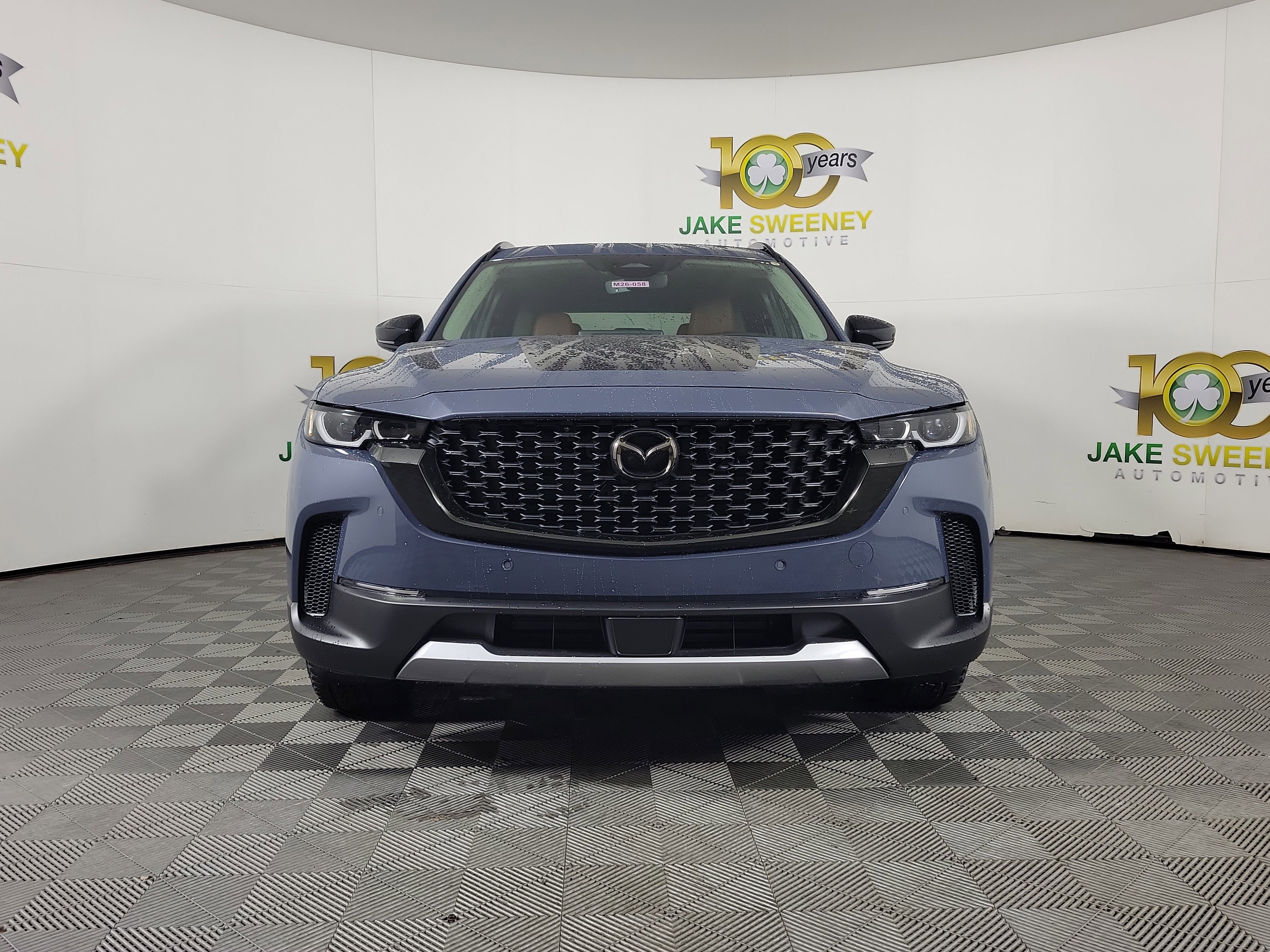 New 2026 MAZDA CX-50 Meridian Edition w/ Weather Package image 3