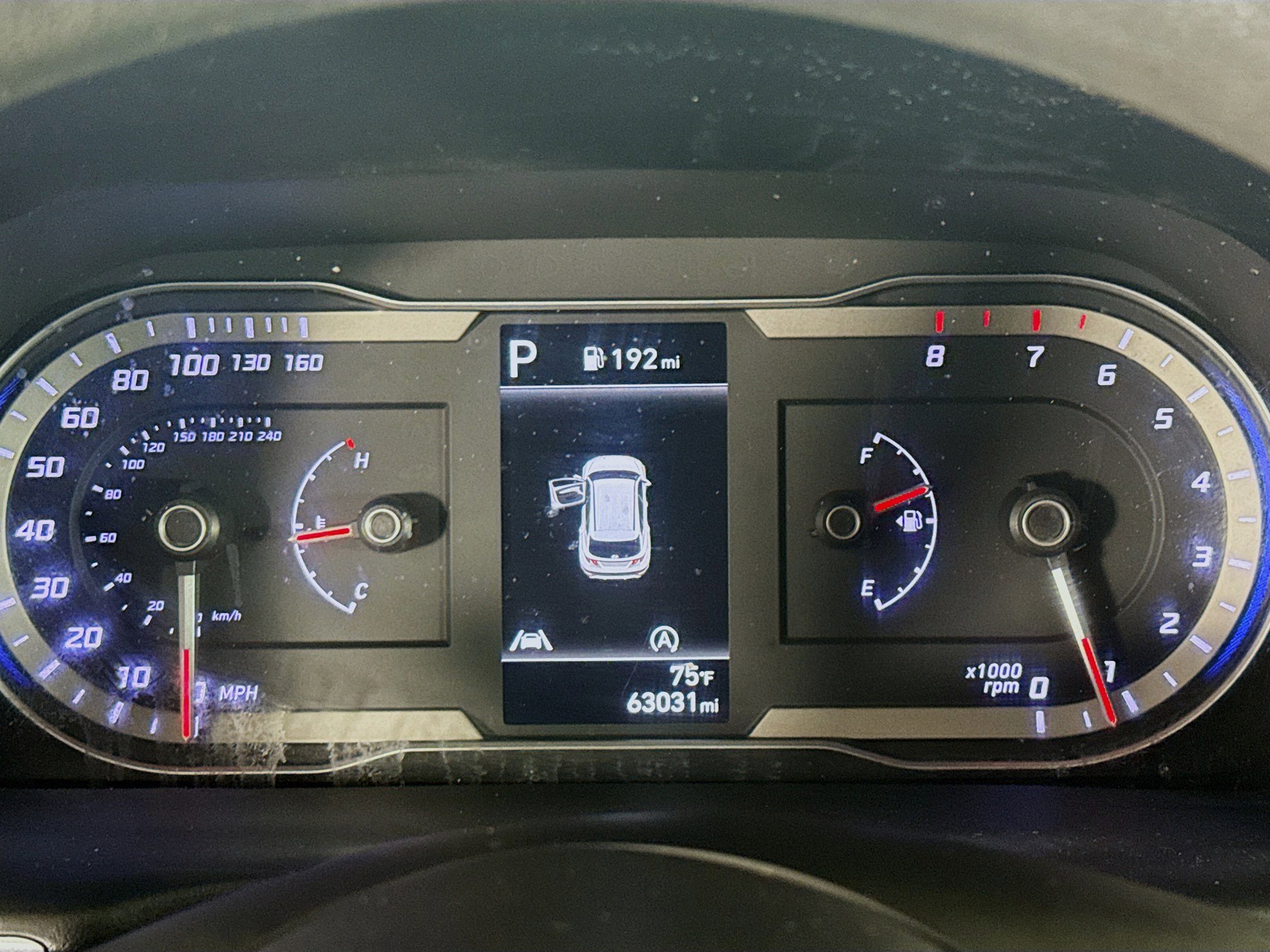 Used 2024 Hyundai Tucson SEL image 16