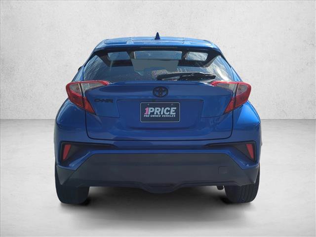 Used 2019 Toyota C-HR LE image 5
