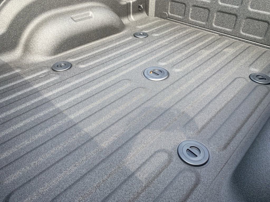 New 2025 RAM 2500 Laramie image 19